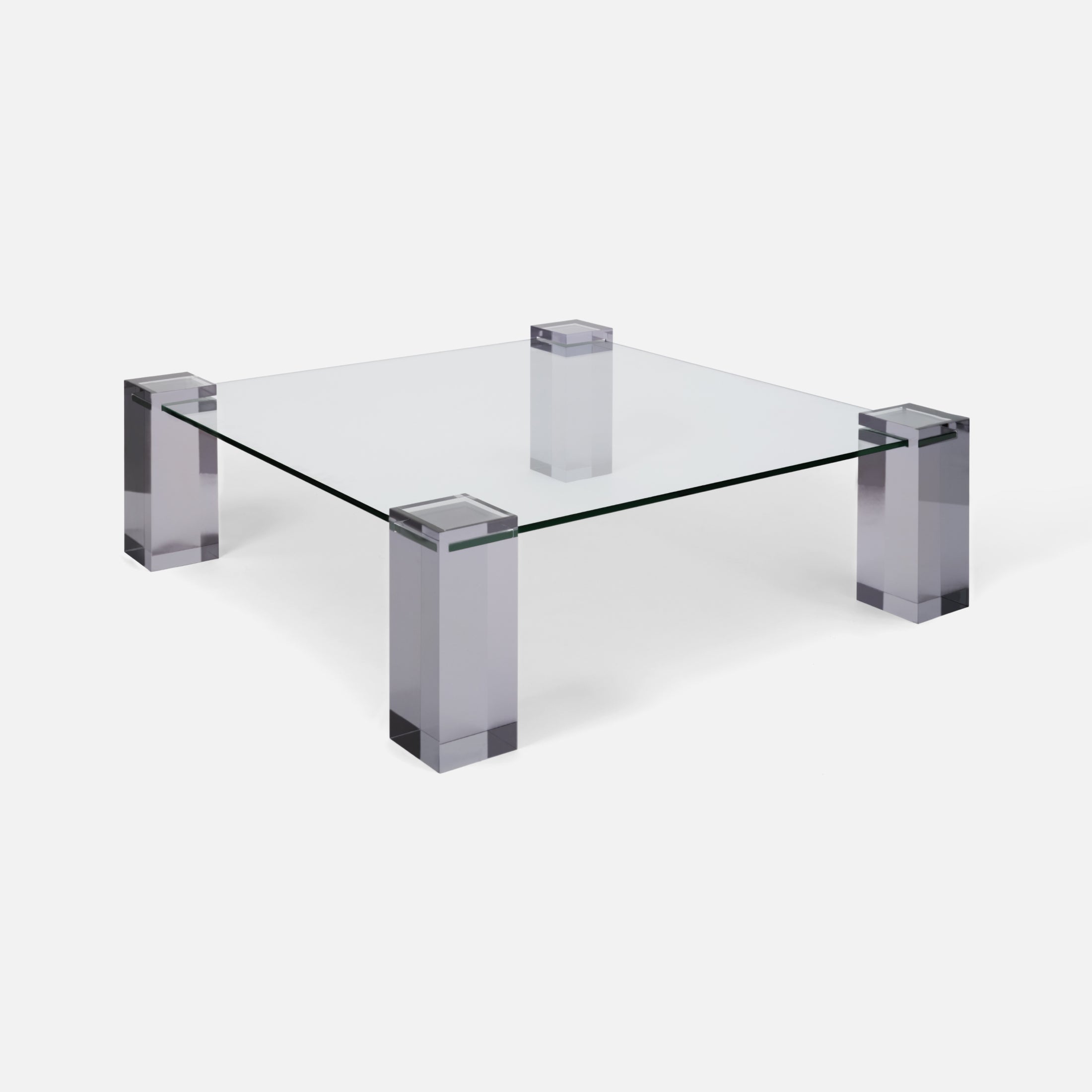 Ghost Table – Gessen