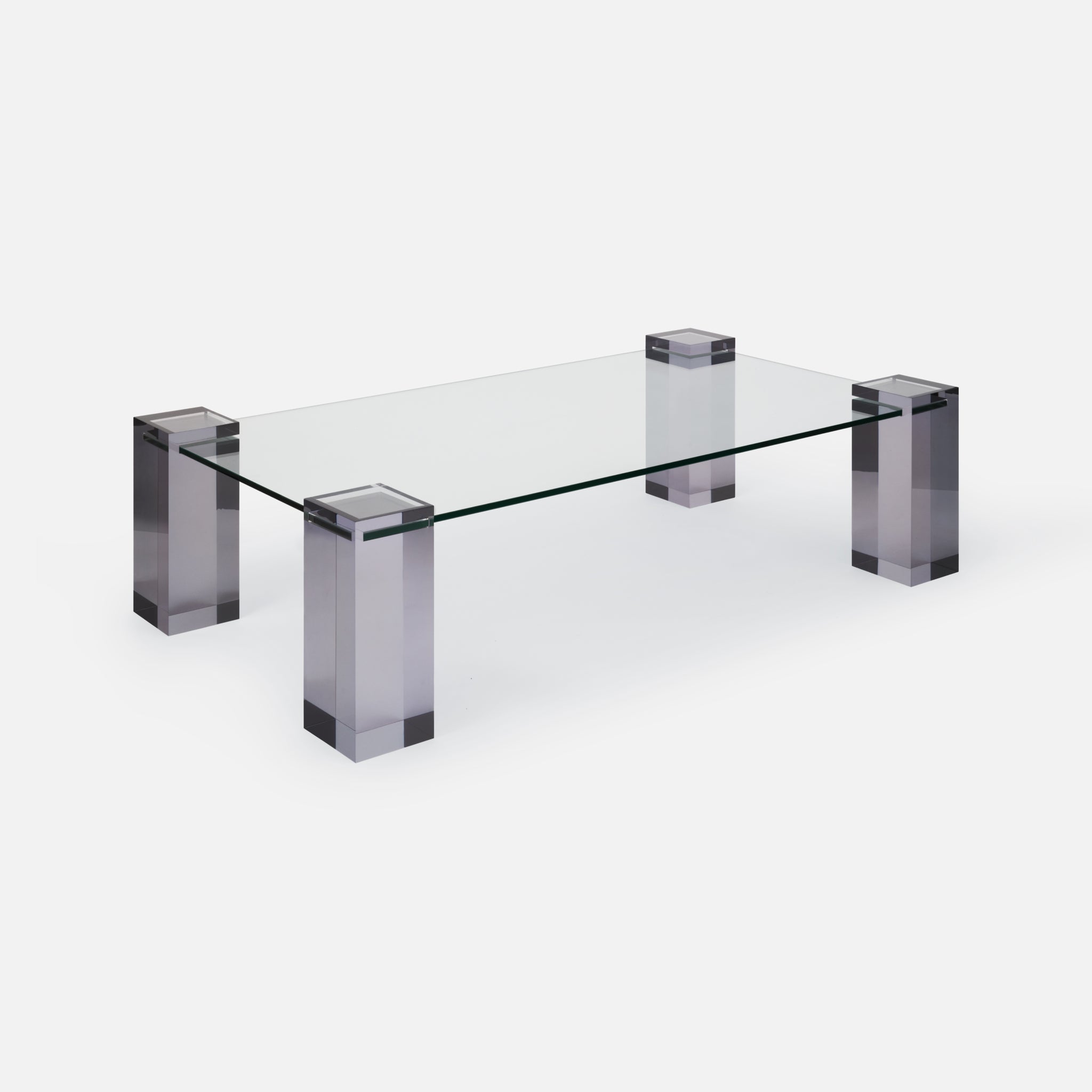 Ghost Table – Gessen