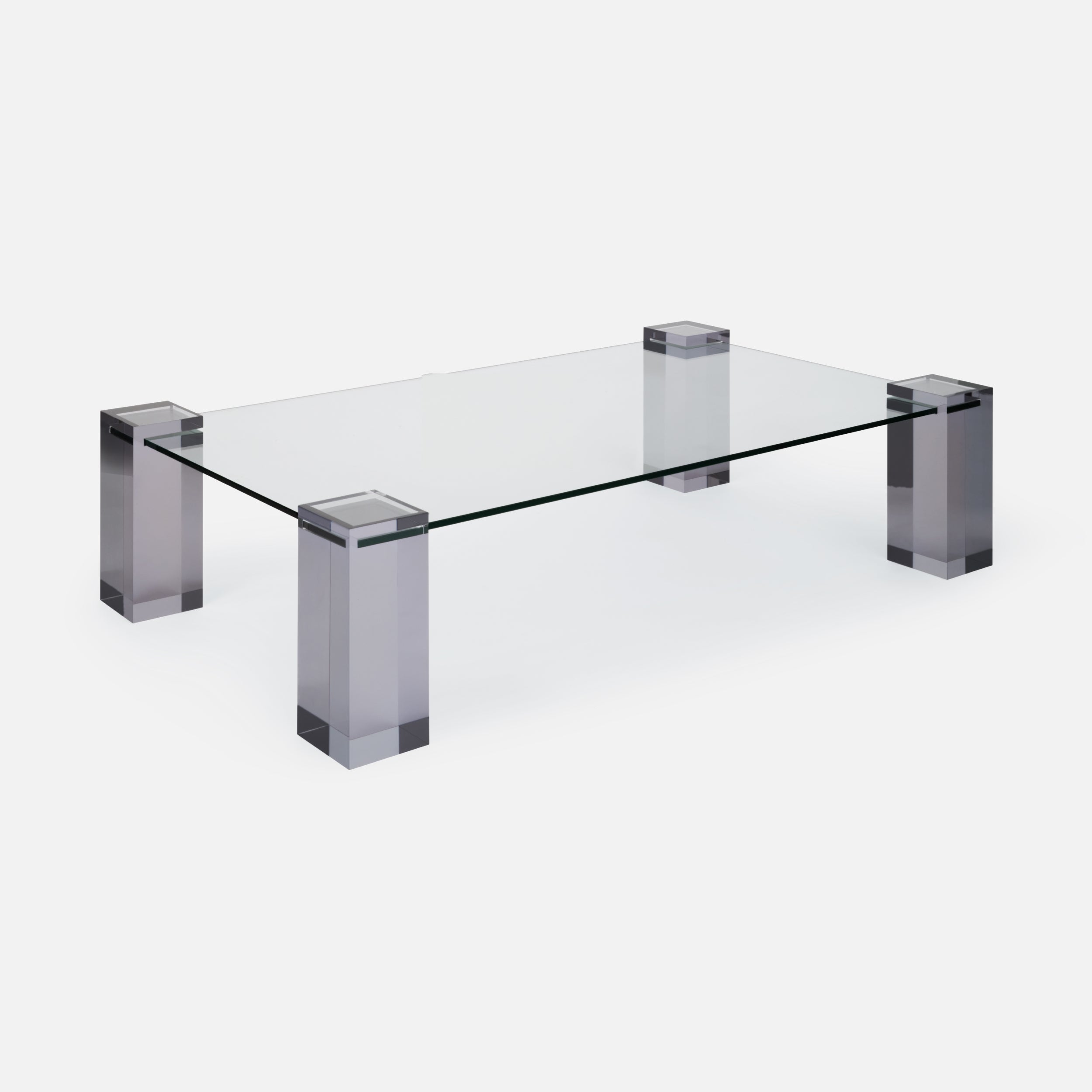 Ghost Table – Gessen