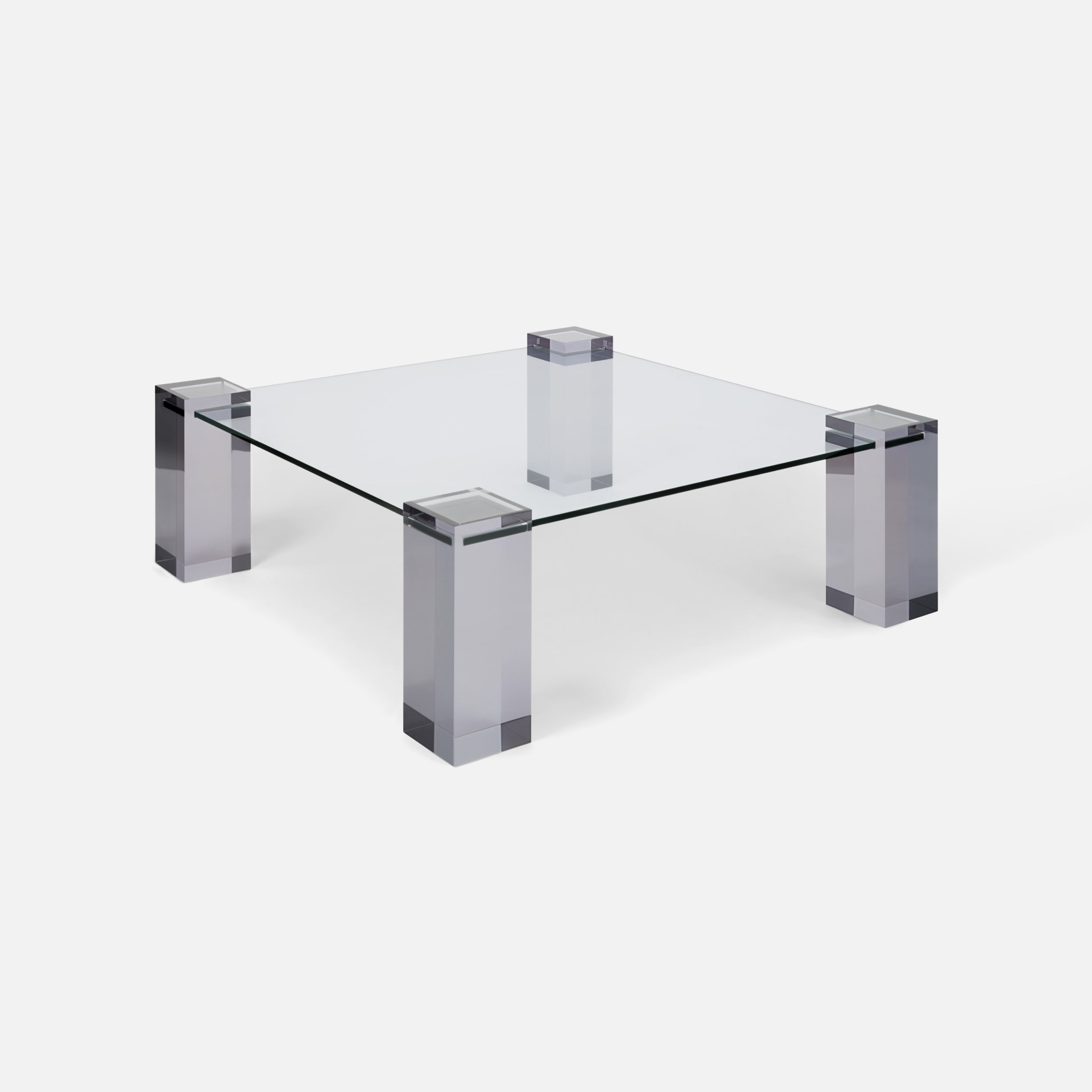 Ghost Table – Gessen